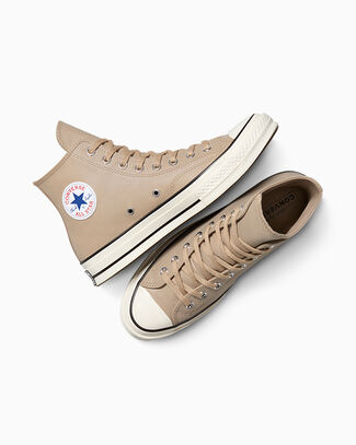 Chuck 70 Leather - A14650C