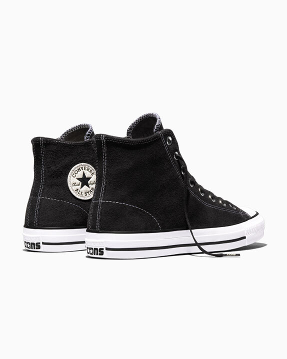 US9 CONS CHUCK TAYLOR ALL STAR PRO 黒 US9.5 CONS CHUCK TAYLOR ALL