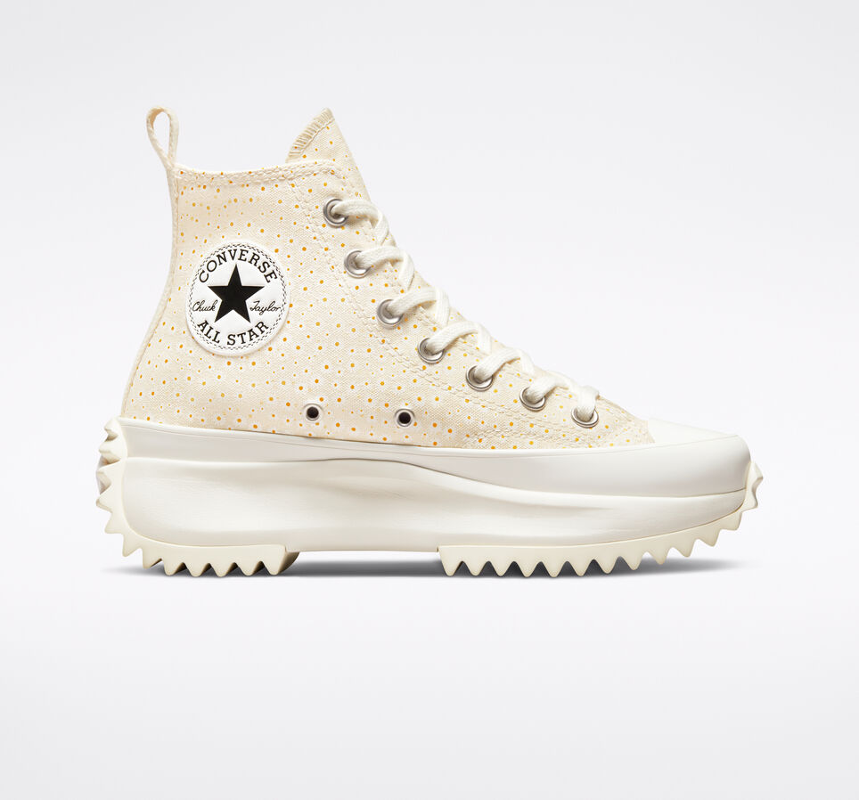 Converse Run Tonal Marble Run Star Hike Converse Women's Tonal