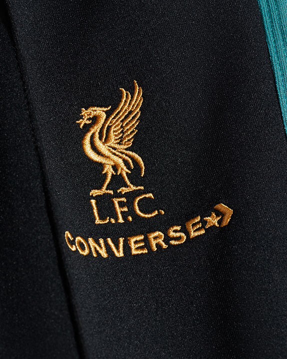 Converse x Liverpool FC Track Pants Converse Black