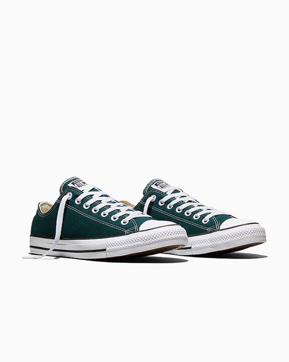 Chuck Taylor All Star Canvas Steely Pine