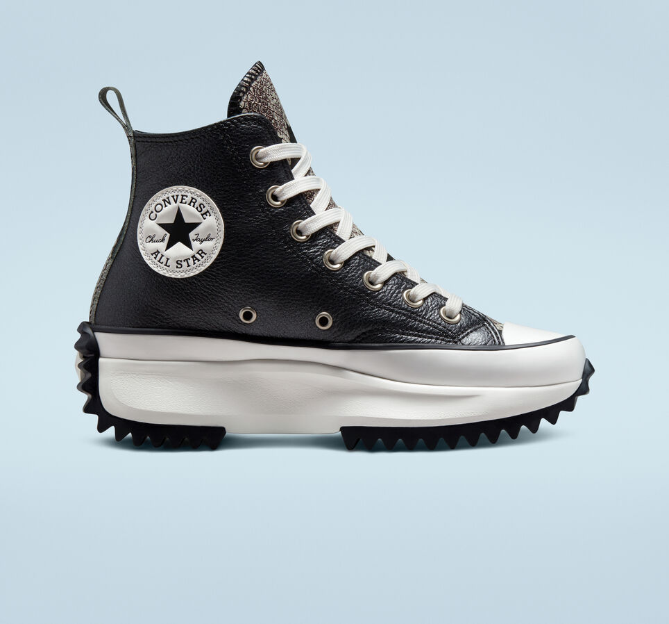 Converse Authentic Glam Run Star Hike
