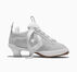 Converse x Vaquera VX-1 Heel White/Black/Honey
