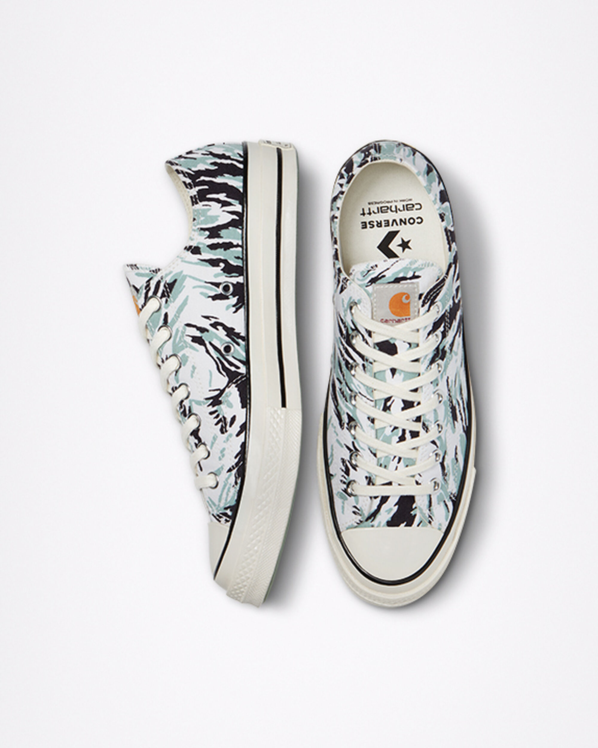 carhartt converse all star