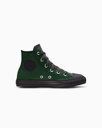 Converse All star sneaker green envy