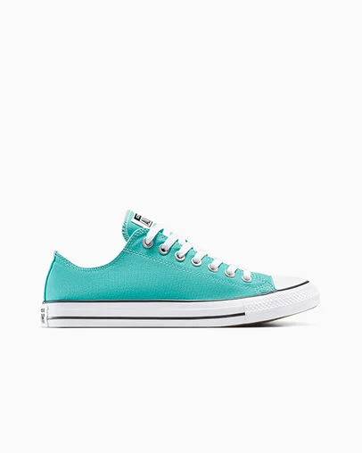 Chuck Taylor All Star Classic Archive Sea Green, Outer Side View