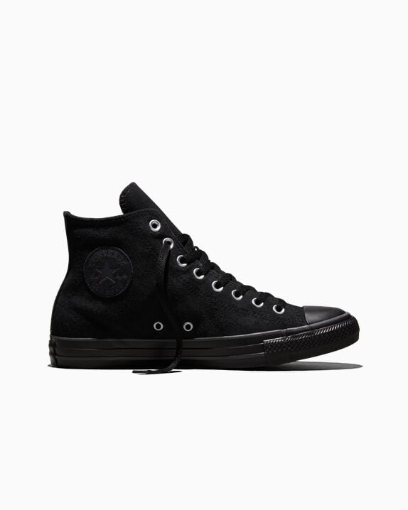 Chuck Taylor All Star Suede Unisex