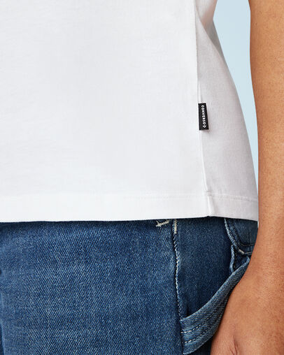 Love Me Valentine's Day T-shirt Wit