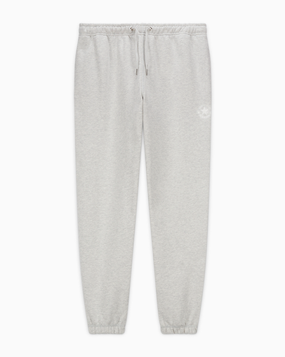 Converse Gold Standard Sweatpants Light Grey Heather