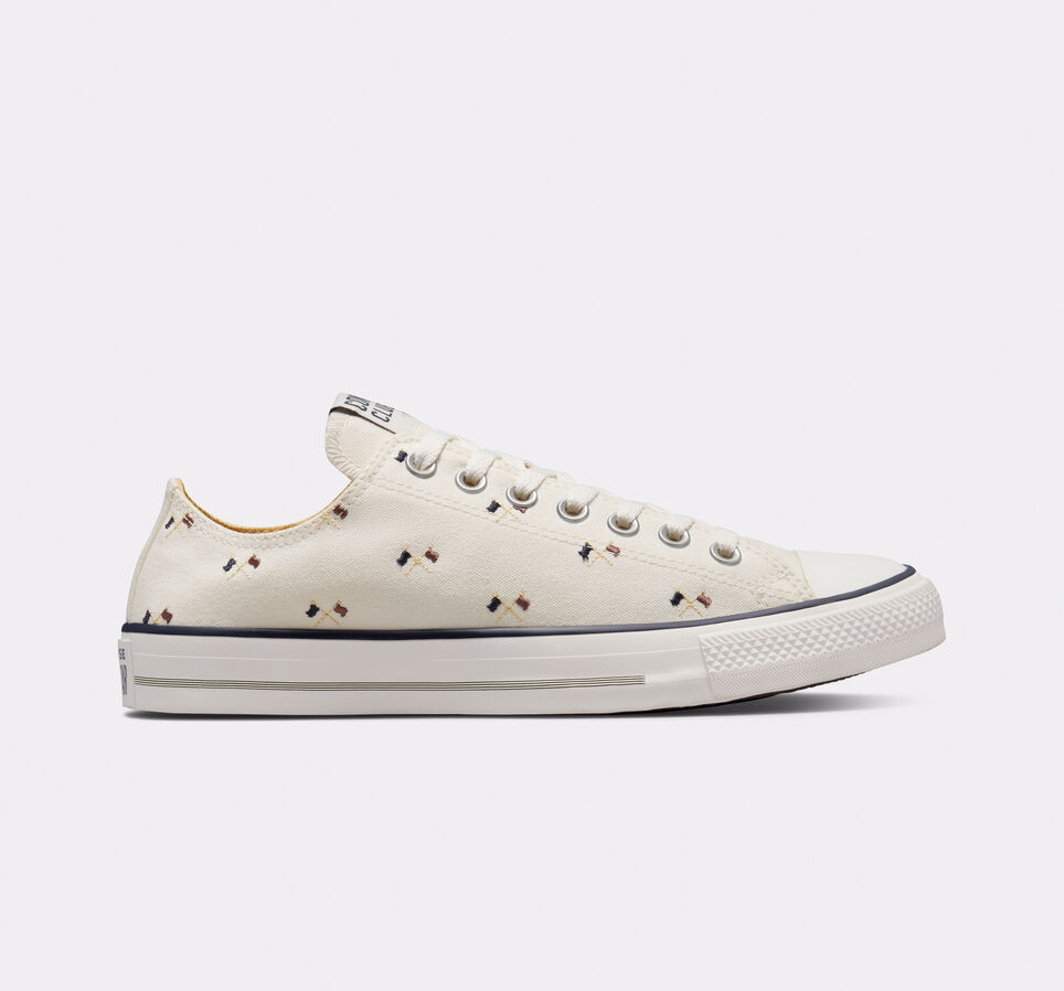 Chuck Taylor All Star Clubhouse - A03405C