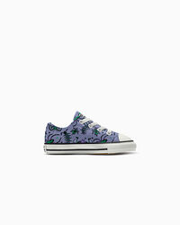 Converse All star sneaker serene sapphire