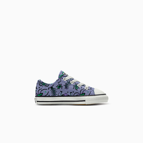 Converse All star sneaker serene sapphire