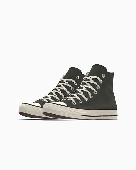 Custom Chuck Taylor All Star Leather By You