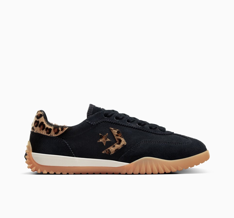 Converse Run Star Trainer Leopard - A12218C