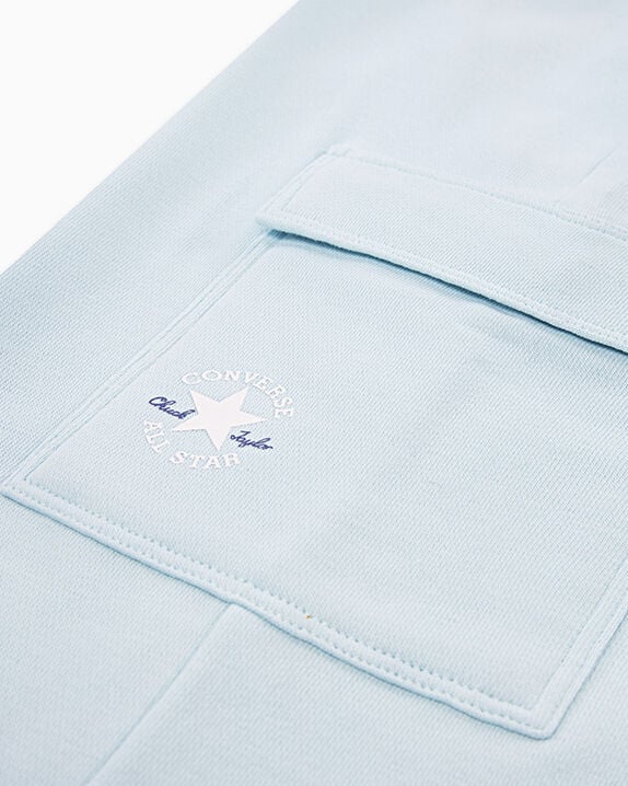 Hoodie & Cargo Pants 2-Piece Set Rained Out