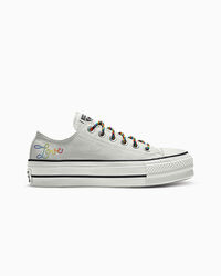 Converse All star sneaker white