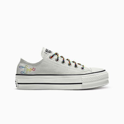 Converse All star sneaker white
