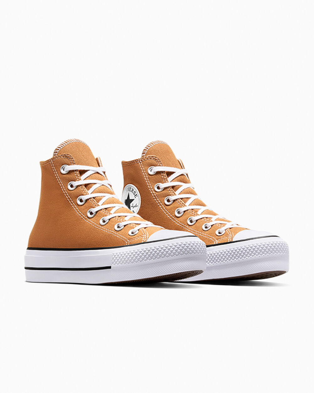 Converse All star sneaker Orange