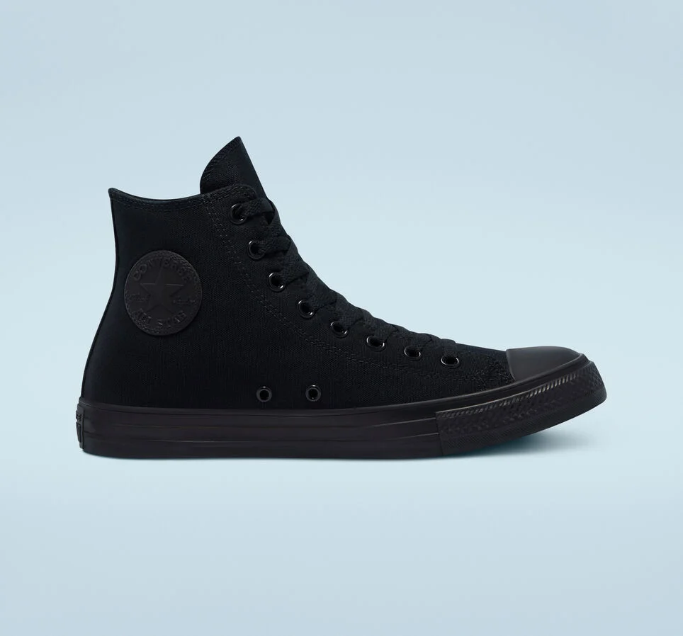 Chuck Taylor All Star Black
