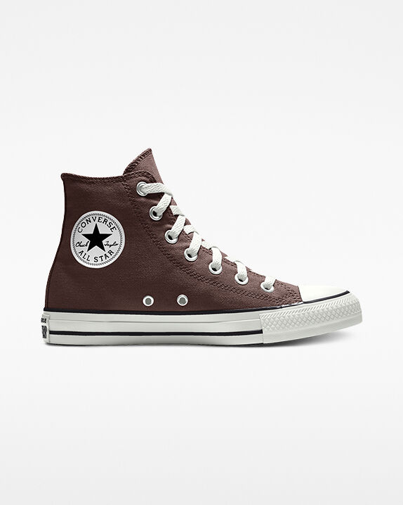 Gepersonaliseerde brede modellen. Converse.com