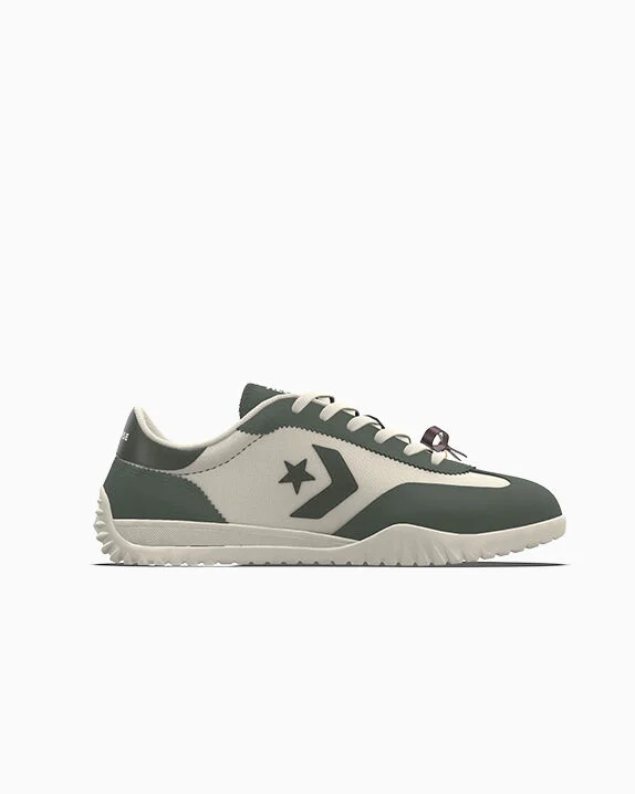 Custom Run Star Trainer By You