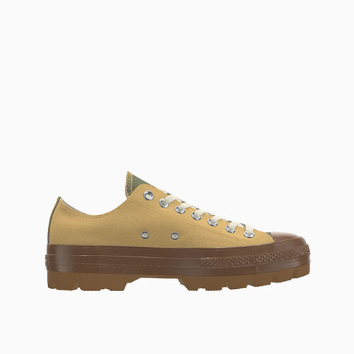 Converse  sneaker Gopher Gold