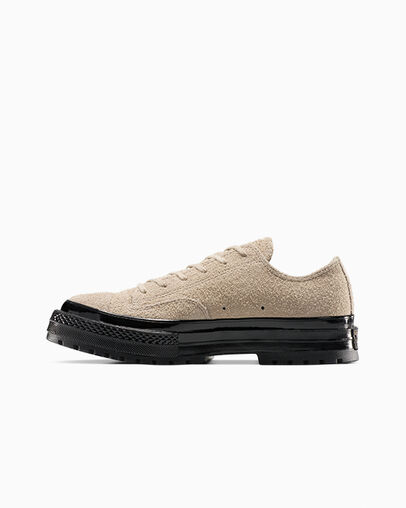 Converse Chuck 70 National Suede Vintage Cargo/Vintage Cargo — foto 5