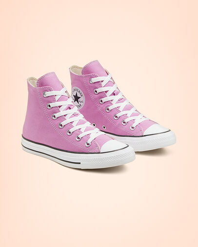 CTAS HI PEONY PINK Rose pivoine, Angled View