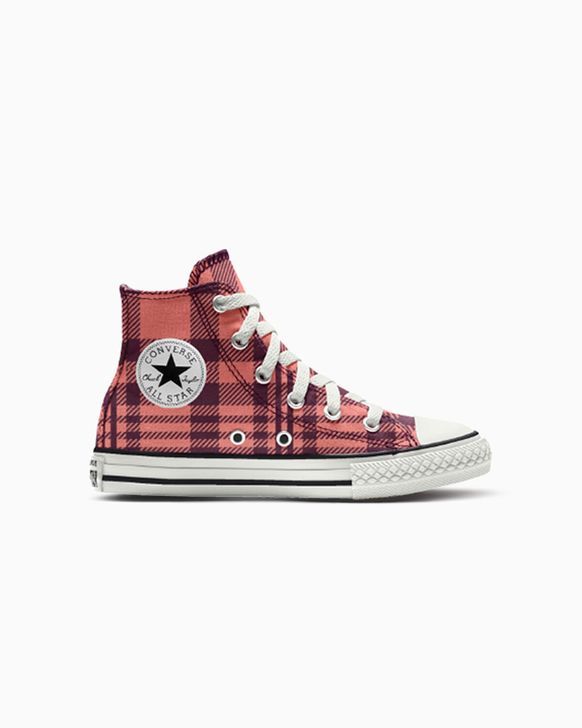 Custom Chuck Taylor All Star By You - 352612CHO24_plaid_CP