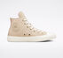 Chuck Taylor All Star Earthy Neutrals Bisonte claro/Garza/Oro claro