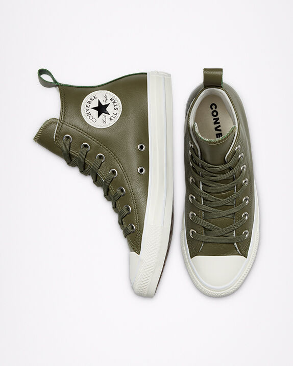 Mountain Club Chuck Taylor All Star