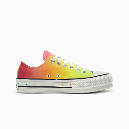 Converse All star sneaker Black