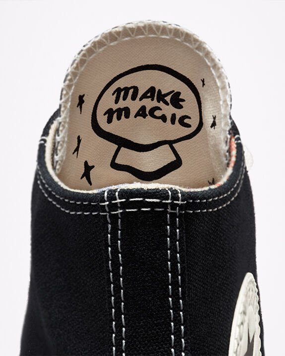 mystic world platform