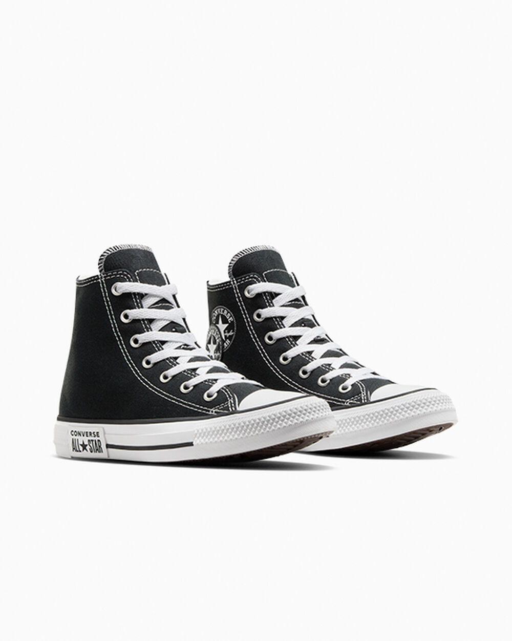 Thumbnail - Chuck Taylor All Star Logo Play Black