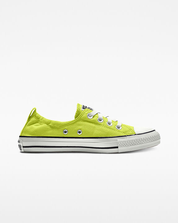 Alle instappers. Converse.com