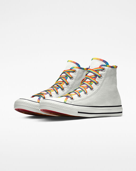 converse custom pride