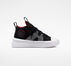 Chuck Taylor All Star Ultra Schwarz/Iron Grey/Rot