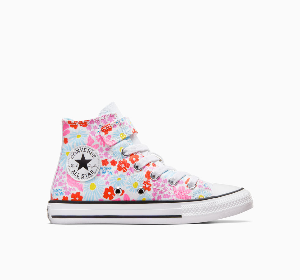 Chuck Taylor All Star Easy On Floral - A06339C