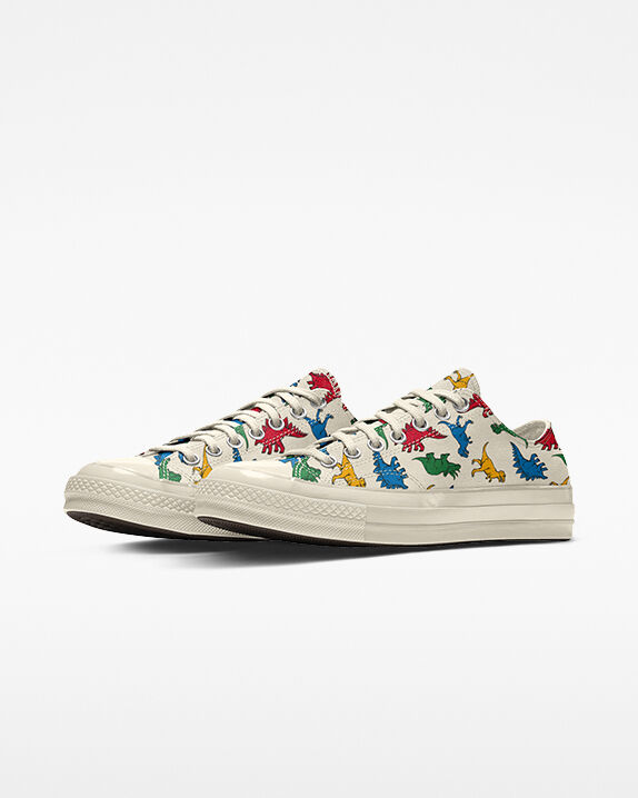 converse custom chuck 70 vintage canvas