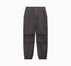 Woven Parachute Pants Dark Matter