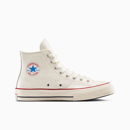 Converse Converse Chuck 70 sneaker egret/natural ivory/blue
