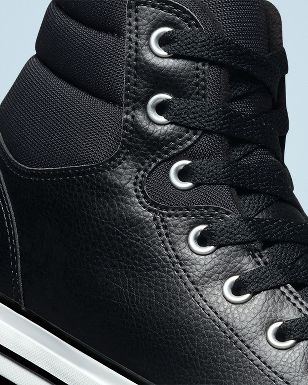 Converse All star sneaker Black/ White