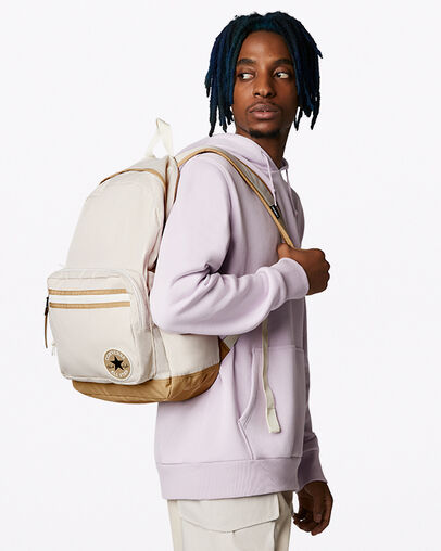 Premium Go 2 Backpack Desert Sand/Nomad Khaki/Egret