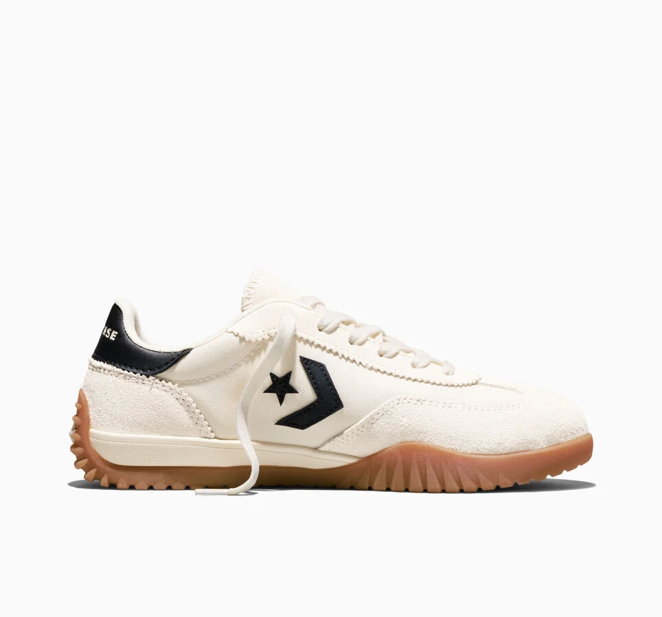 Run Star Trainer Egret/Black/Honey
