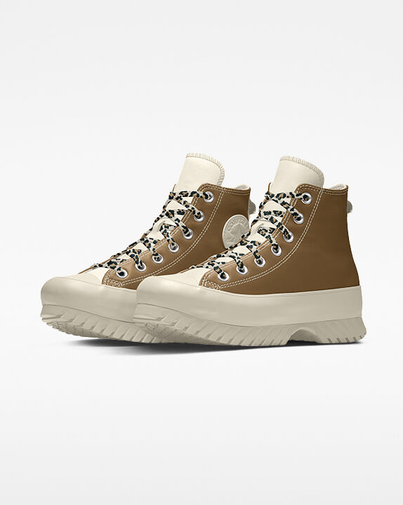 converse lugged boot