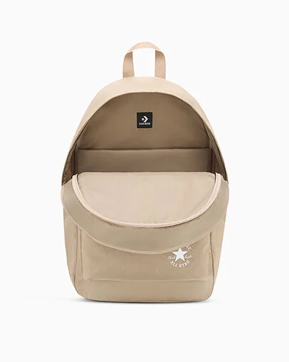 Speed 3 Backpack Vintage Cargo, Detail View