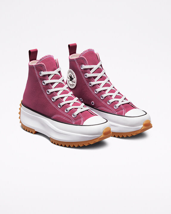 all star hike converse