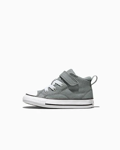 Chuck Taylor All Star Malden Street Easy On Mineral Brew/White/Black, Inner Side View