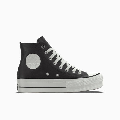 Converse All star sneaker black