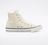 Canvas Broderie Chuck Taylor All Star Aigrette/Ivoire naturel/Noir